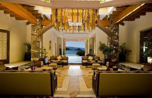 South Shore Hotel Area Hotel | Garza Blanca Preserve Resort and Spa