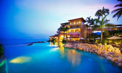 South Shore Hotel Area Hotel | Garza Blanca Preserve Resort and Spa