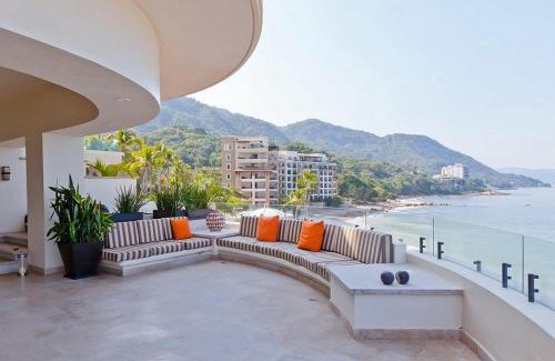 South Shore Hotel Area Hotel | Garza Blanca Preserve Resort and Spa
