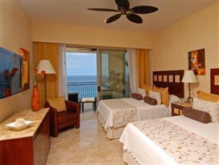 South Shore Hotel Area Hotel | Garza Blanca Preserve Resort & Spa