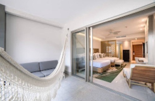 San Jose del Cabo Complejo | Garza Blanca Resort Luxurious Oceanfront sweet next to beach in Cabo San Lucas