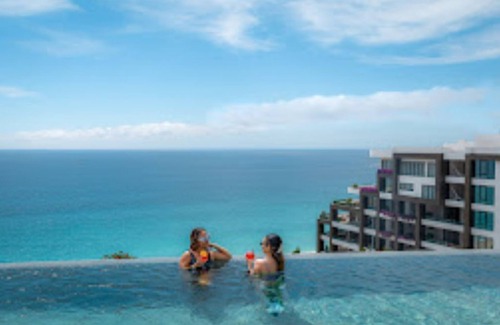 San Jose del Cabo Complejo | Garza Blanca Resort Luxurious Oceanfront sweet next to beach in Cabo San Lucas