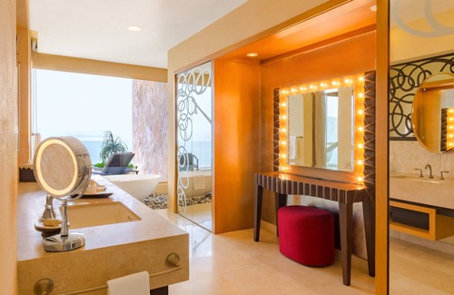South Shore Hotel Area Hotel | Garza Blanca Resort & Spa