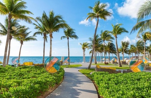 Cancun Condominio | Garza Blanca Resort & Spa Cancun