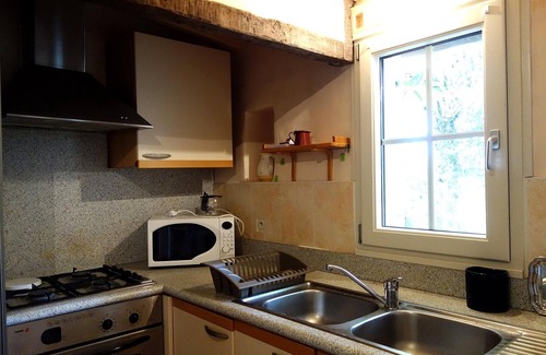 Villegouge Apartamento | Suite Gascogne para 2 personas