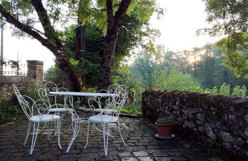 Villegouge Apartamento | Suite Gascogne para 2 personas