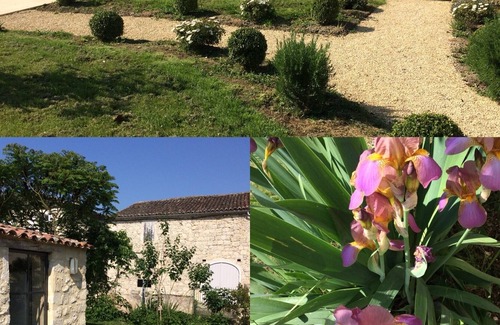 Pergain Taillac Casa | Gascon house with swimming pool.