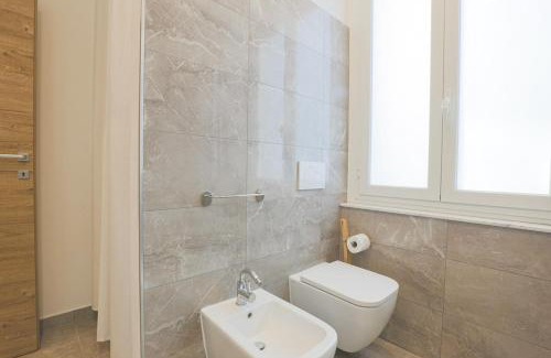 Quarto dei Mille Apartamento | Gaslini appartamento 80sqm 5' walk to the sea