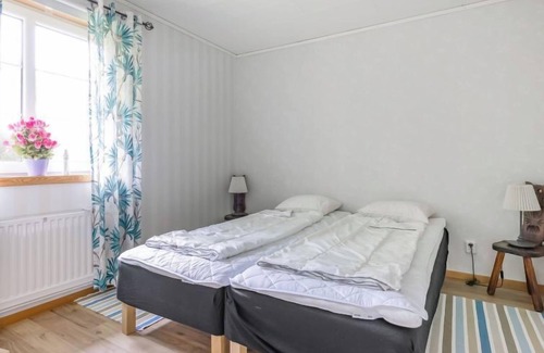 Olofstrom Casa | Casa de vacaciones Gaslunda (BLE117) en Olofström - 6 personas, 2 dormitorios