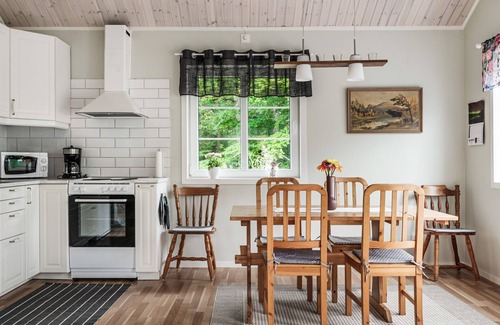 Olofstrom Casa | Gaslunda Tvåan by Interhome