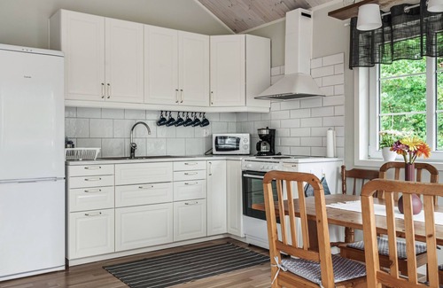 Olofstrom Casa | Gaslunda Tvåan by Interhome