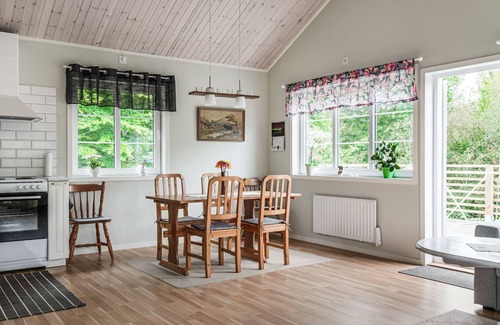 Olofstrom Casa | Gaslunda Tvåan by Interhome