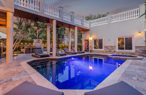 Ballast Point Villa | Gaspar's Luxury Estate