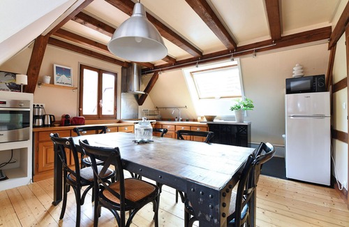 Kaysersberg-Vignoble Apartamento | Gaspard and Lilly ***