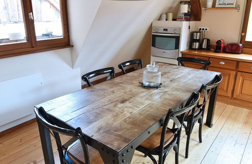 Kaysersberg-Vignoble Apartamento | Gaspard and Lilly ***