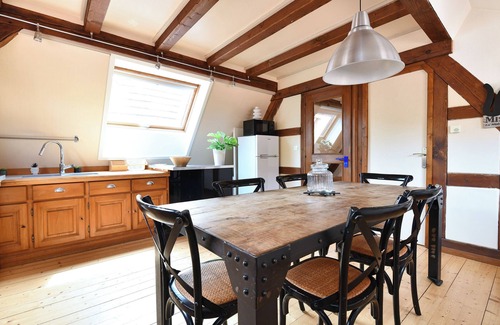 Kaysersberg-Vignoble Apartamento | Gaspard and Lilly ***