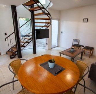 Godoy Cruz Apartamento | Gasparetto Lofts Mendoza