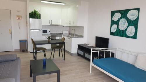 Torrox Costa Apartamento | Gasparilla