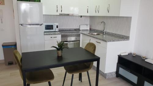 Torrox Costa Apartamento | Gasparilla