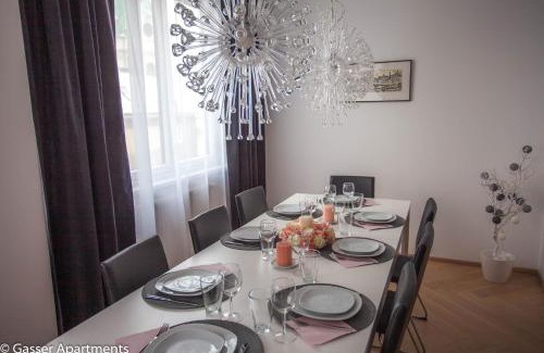 Wieden Apartamento | Gasser Apartments - Apartments Karlskirche