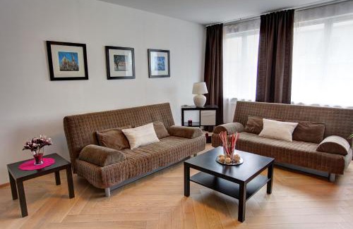 Wieden Apartamento | Gasser Apartments - Apartments Karlskirche