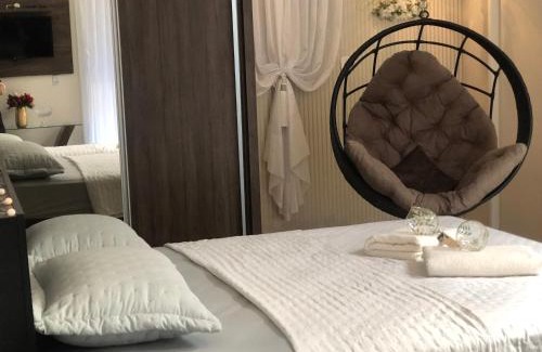 Pomerode Apartamento | Gastehaus oma ella