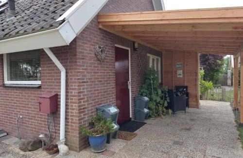 Gieterveen Casa | Gastenhuis de Veenstraal Gieterveen