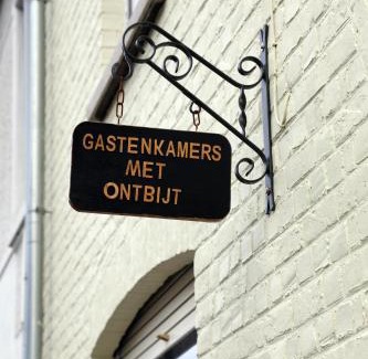 Eernegem Cama Y Desayuno | Gastenkamers Boussemaere
