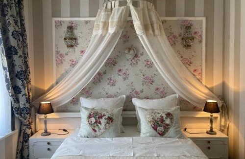 Eernegem Cama Y Desayuno | Gastenkamers Boussemaere