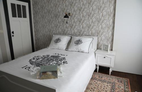 Eernegem Cama Y Desayuno | Gastenkamers Boussemaere
