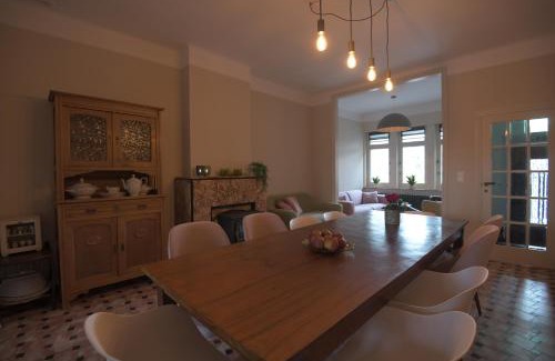 Zottegem Casa | Gastenkamers huYze K