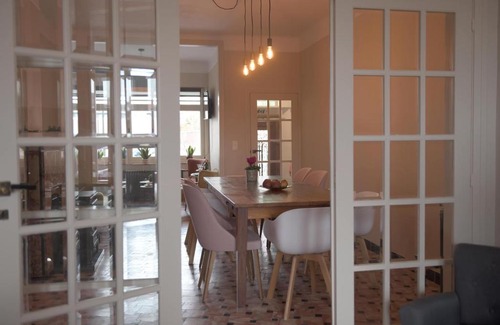 Zottegem Casa | Gastenkamers huYze K