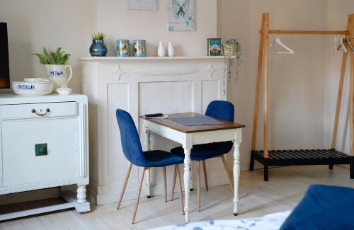 Oud-Rekem Casa | Gastenkamers In de Bleick