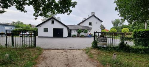 Heumen Cama Y Desayuno | Gastenverblijf Aan de Bagijnstraat