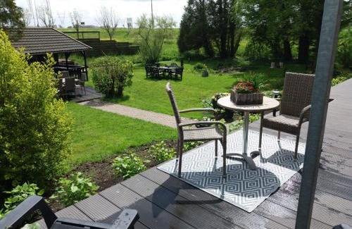 Oterleek Apartamento | Gastenverblijf Bij de Molen tussen Alkmaar en Hoorn