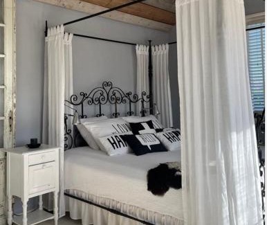 Urk Apartamento | Gastenverblijf de paddestoel