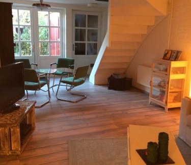 Tilburg Apartamento | Gastenverblijf Door de Poort