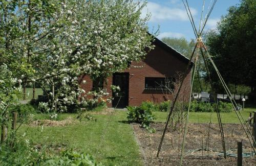 Zevenhuizen Casa | Gastenverblijf Op het Graveland