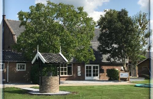 Streefkerk Cama Y Desayuno | Gastenverblijf Rodenburg