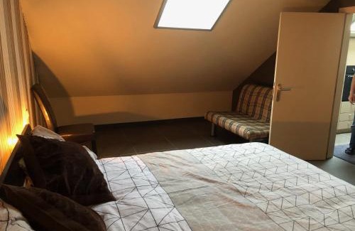 Heers Apartamento | Gastenverblijf 't Princenhuis