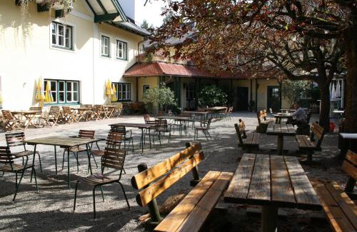 Elsbethen Casa | Gasthaus Überfuhr