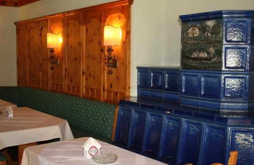 Elsbethen Casa | Gasthaus Überfuhr