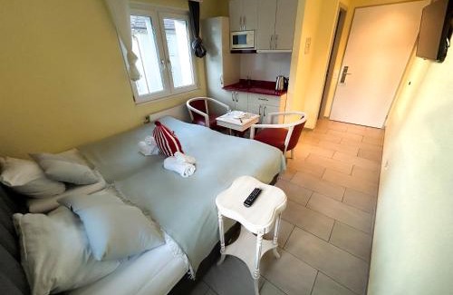 Gewerbeschule Casa | Gasthaus 210