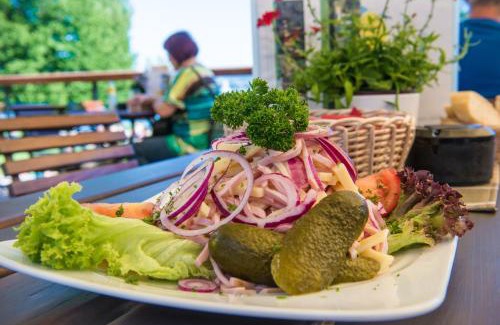 Allmannsdorf Casa | Gasthaus Adler Allmannsdorf