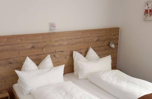 Calw Casa | Gasthaus Adler: Habitación doble con baño privado