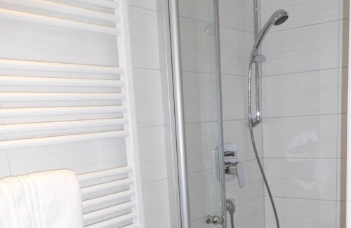 Calw Casa | Gasthaus Adler: Habitación doble con baño privado