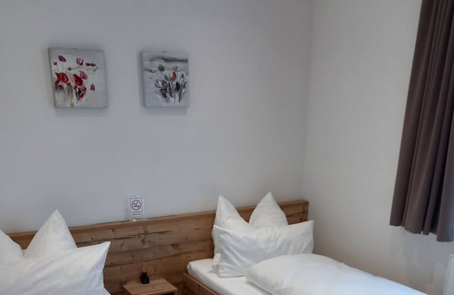 Calw Casa | Gasthaus Adler: Habitación doble con baño privado