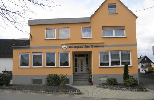 Illerich Hotel | Gasthaus am Brunnen