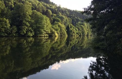 Balduinstein Casa | Gasthaus Balduin, mitten in der Natur, direkt am Fluss