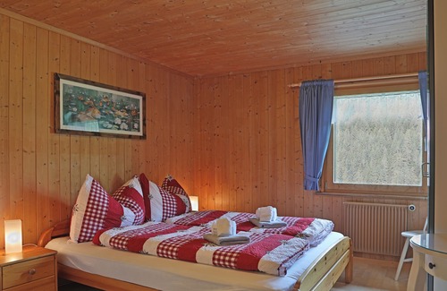Ascharina Casa | Gasthaus Bellawiese